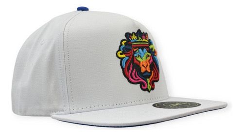 JC HATS  EL REY CLASSIC WHITE