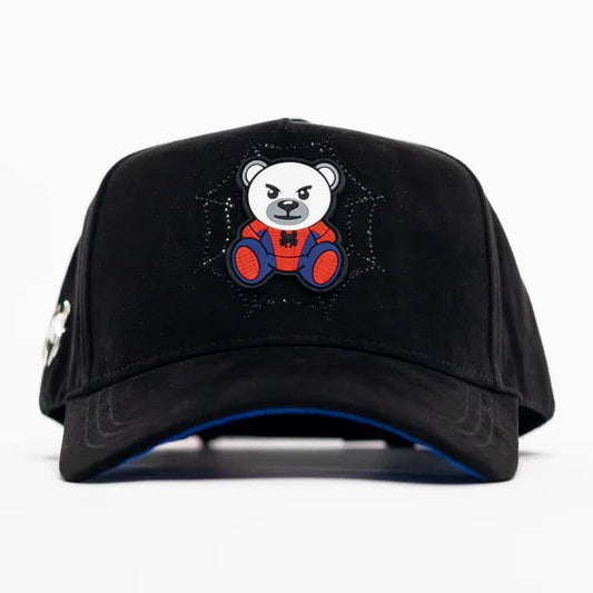 Barbas Hats SPIDER BEAR