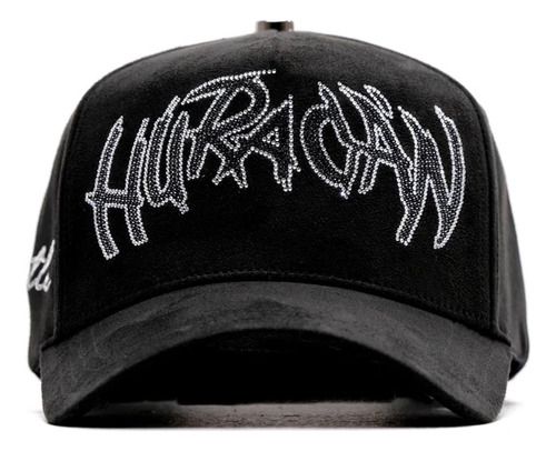 Barbas Hats HURACAN "Aleman"