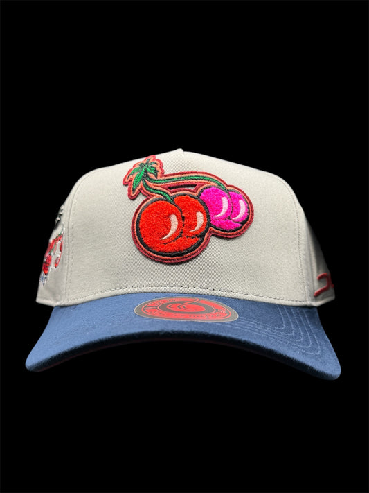 JC HATS CHERRY