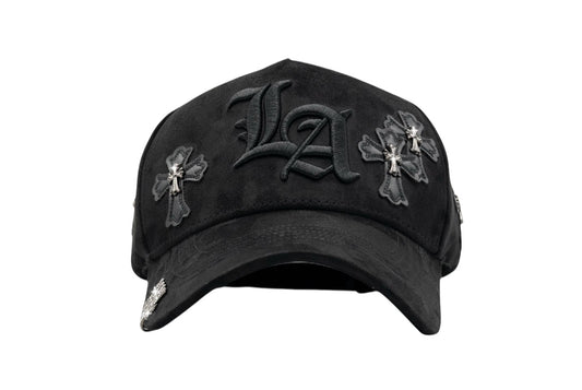 LA CHROME III – NEW DROP 31 HATS PREVENTA