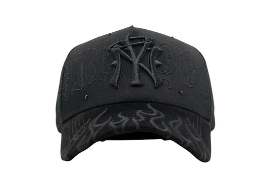 NY FLAMES – NEW DROP 31 HATS PREVENTA