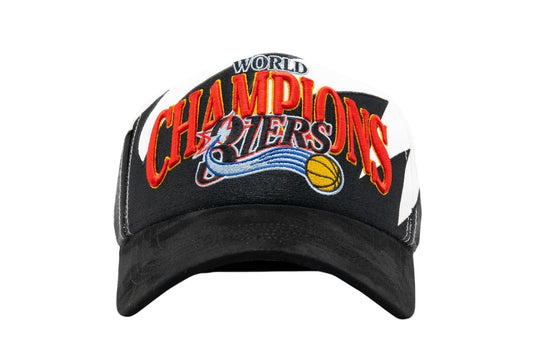 WORLD CHAMPIONS – NEW DROP 31 HATS PREVENTA